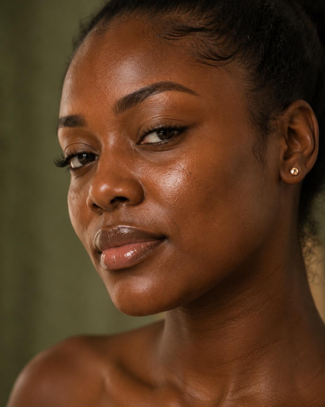 Skin Refinement — Microneedling at Shezuri Aesthetics