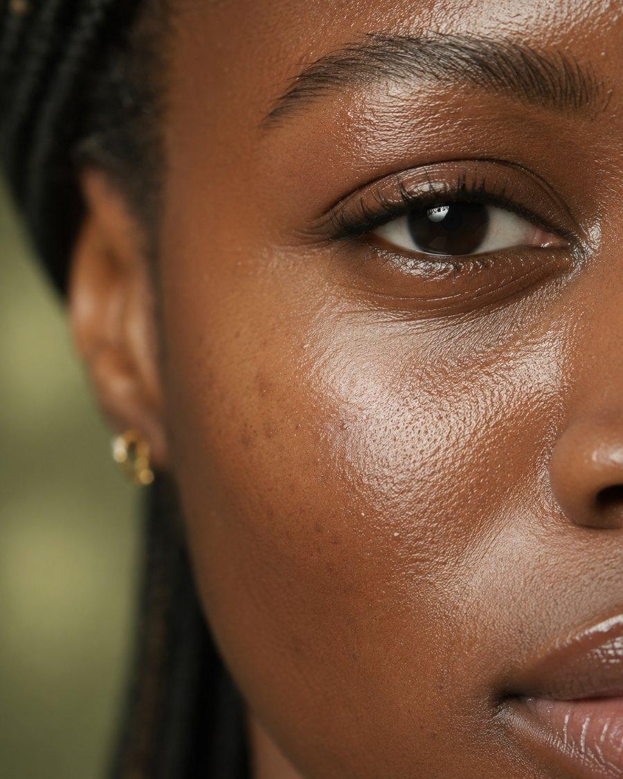 Natural Renewal — PRP at Shezuri Aesthetics