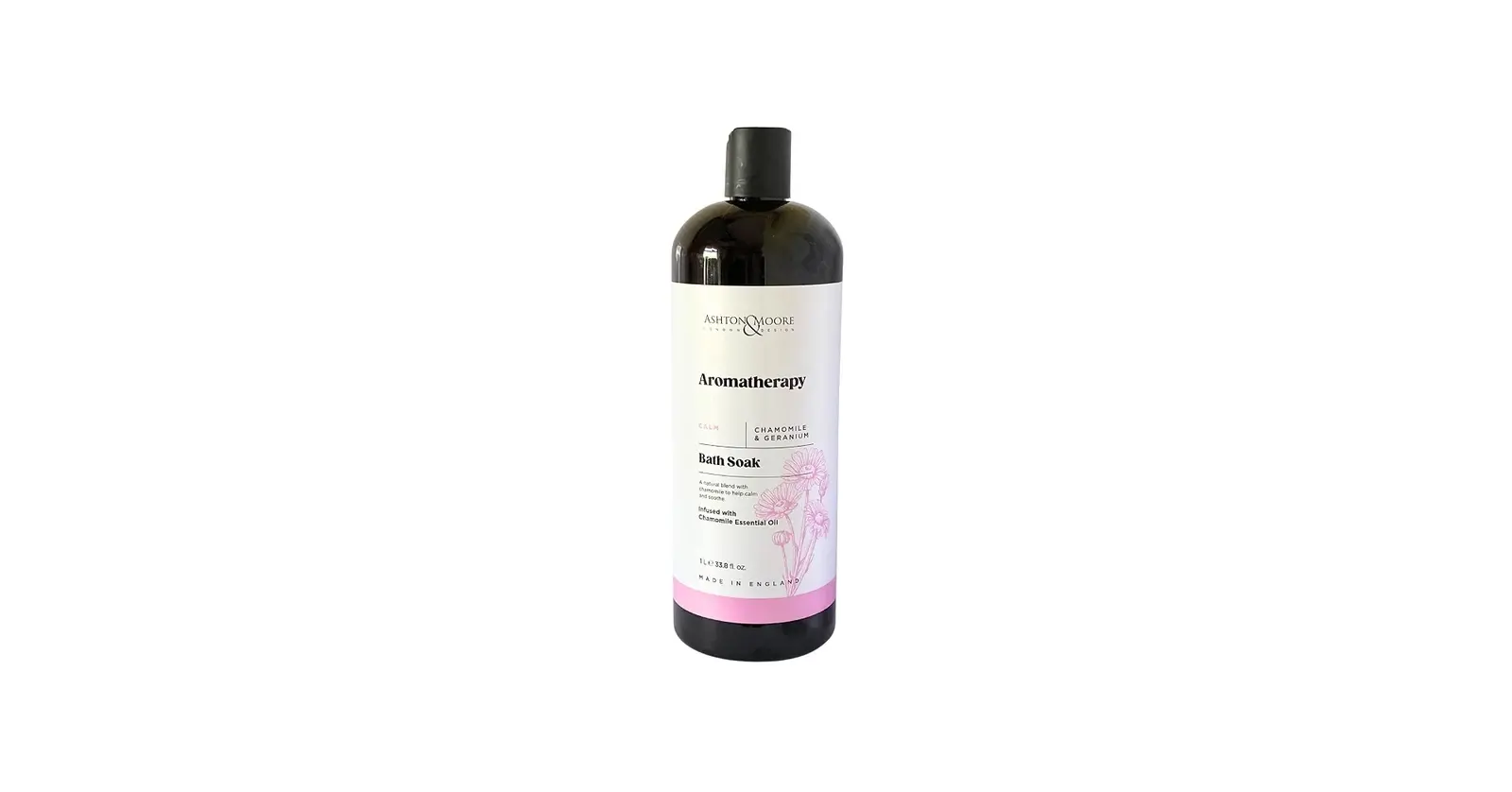 Aromatherapy Stress Relief Body Scrub — Hemp Seed & Eucalyptus 500g