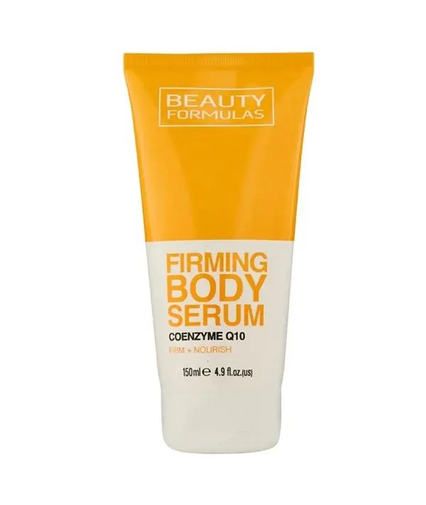 Firming Body Serum — Coenzyme Q10 (CoQ10) — Firm & Nourish 150ml