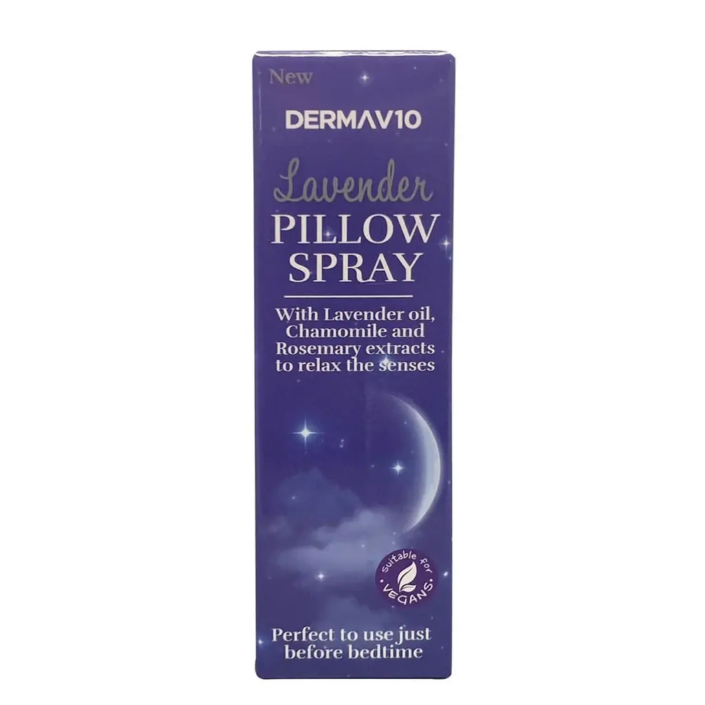 Lavender Pillow Spray 30ml