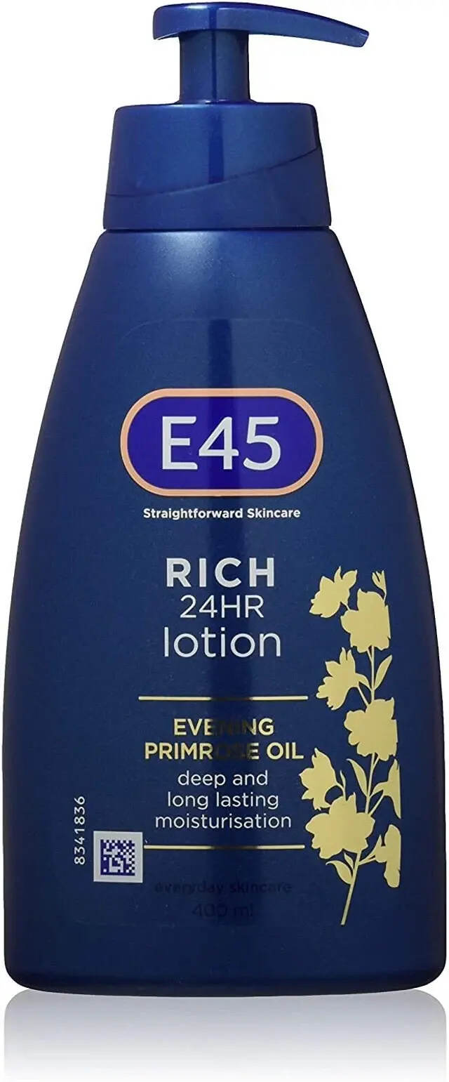 24 Hour Rich Lotion 400ml
