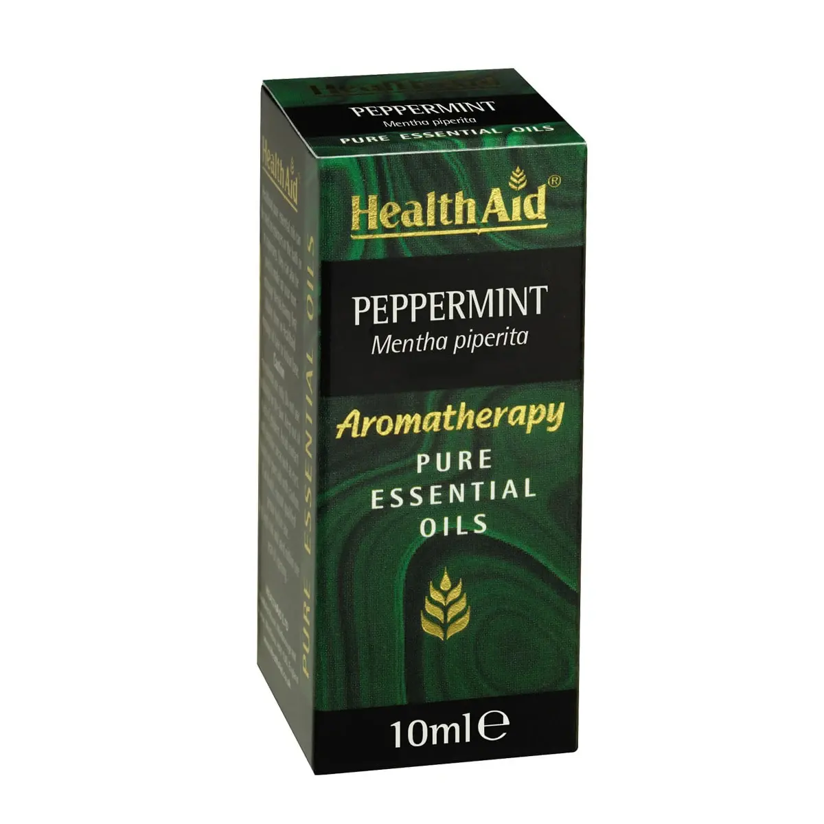 Peppermint Essential Oil 10ml