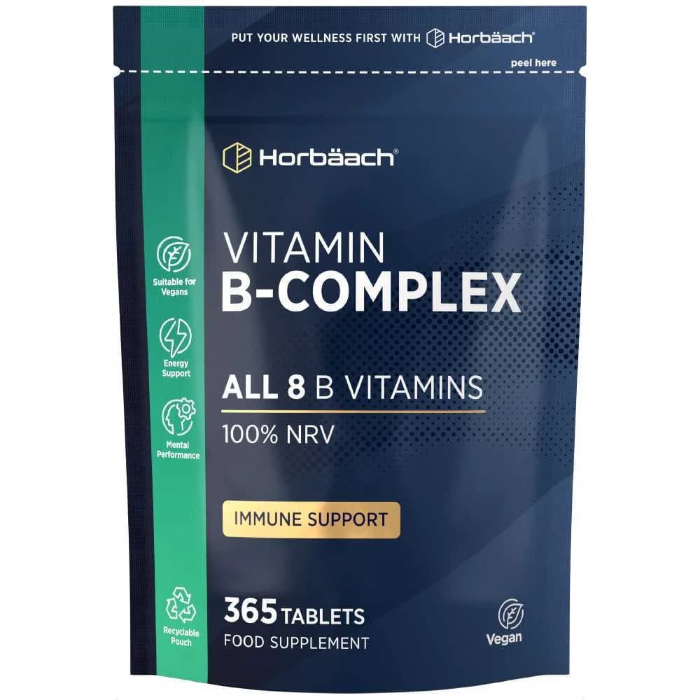 Vitamin B-Complex