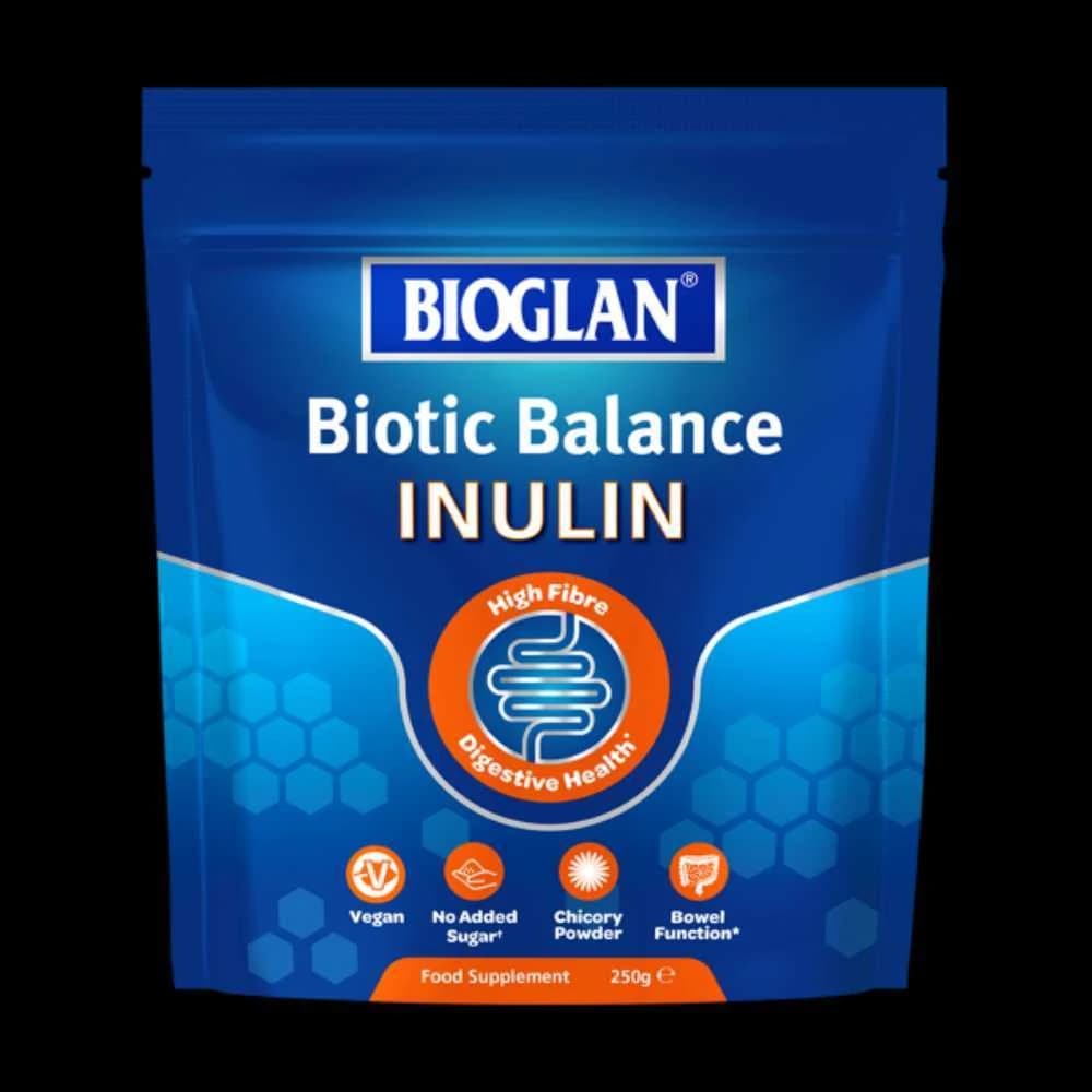 Bioglan Biotic Balance Inulin Fibre Powder