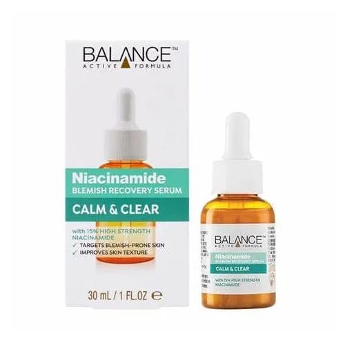 Niacinamide Face Serum 30ml