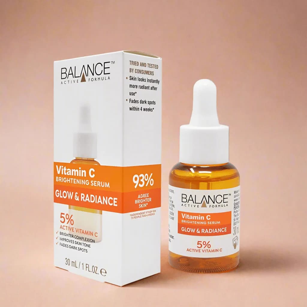 Vitamin C Face Serum 30ml
