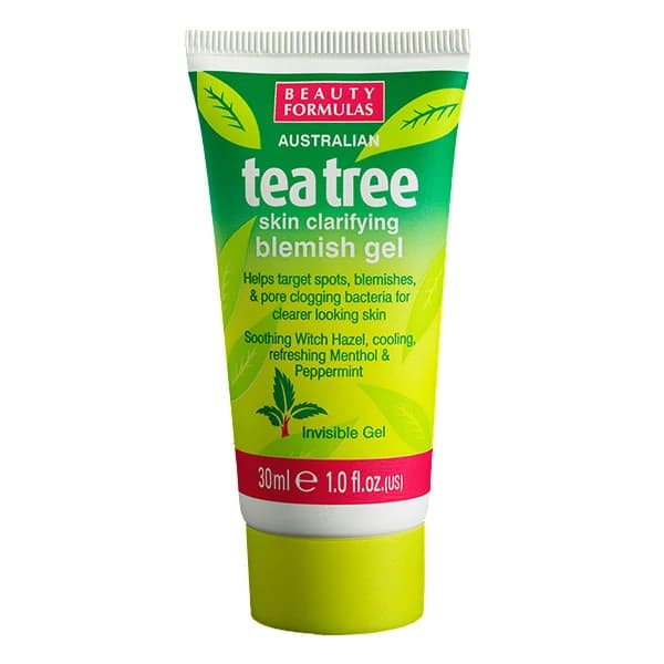 Tea Tree Skin Clarifying Spot Blemish Gel 30ml