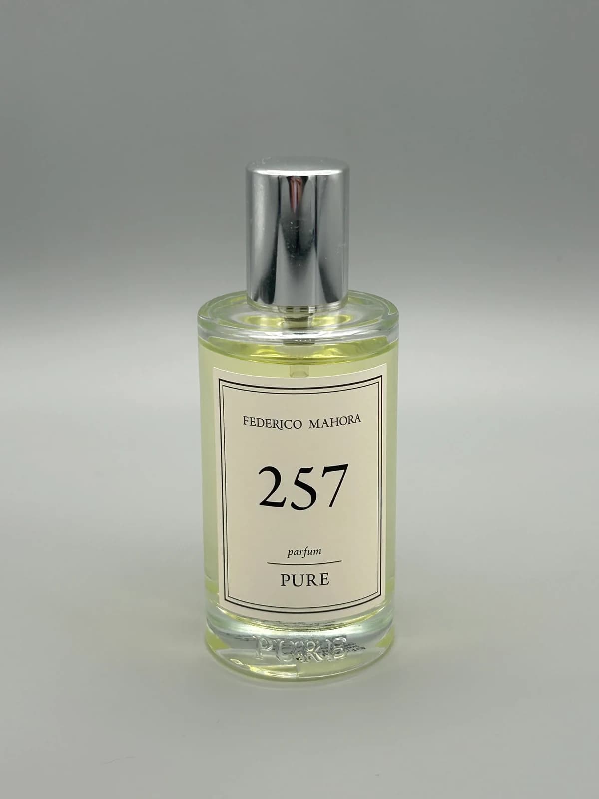 Pure — 56 — Dior — Fahrenheit — 50ml — Mens