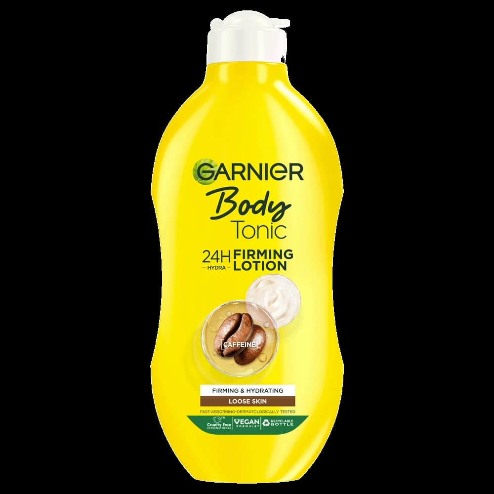 Body Tonic 24hr Hydra Firming Lotion 400ml
