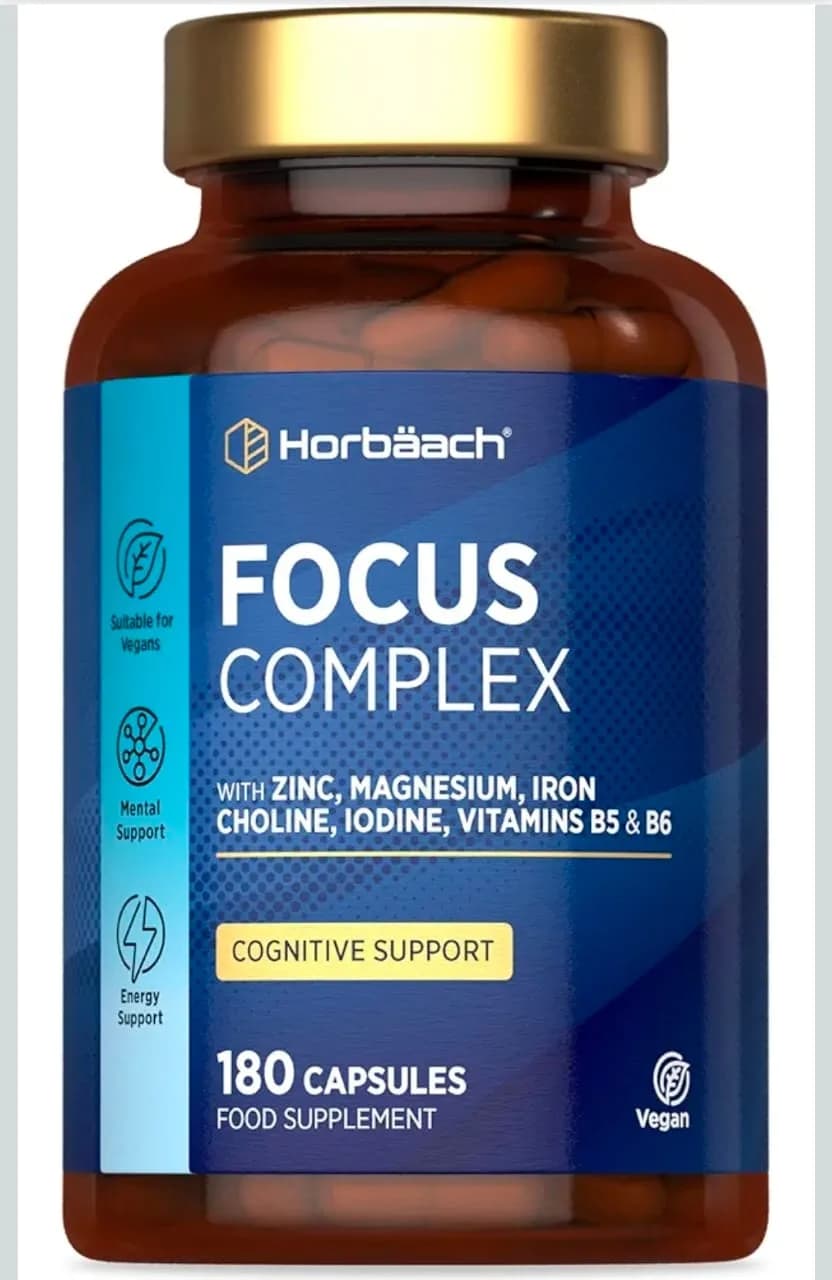 Horbäach Focus Complex