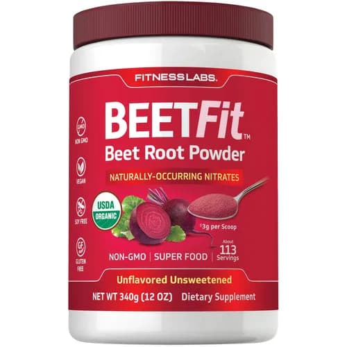 BEETFit Beet Root Powder 340g