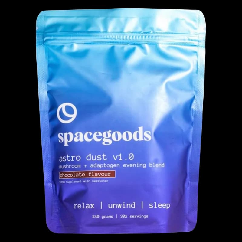 Space goods Night Relax. Astro Dust v1.0