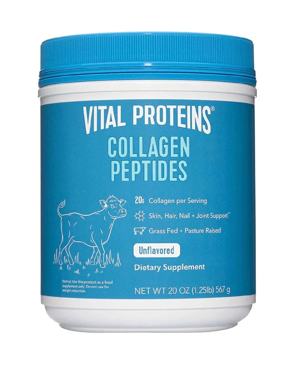 Vital Proteins Collagen Peptides Unflavored 20 oz