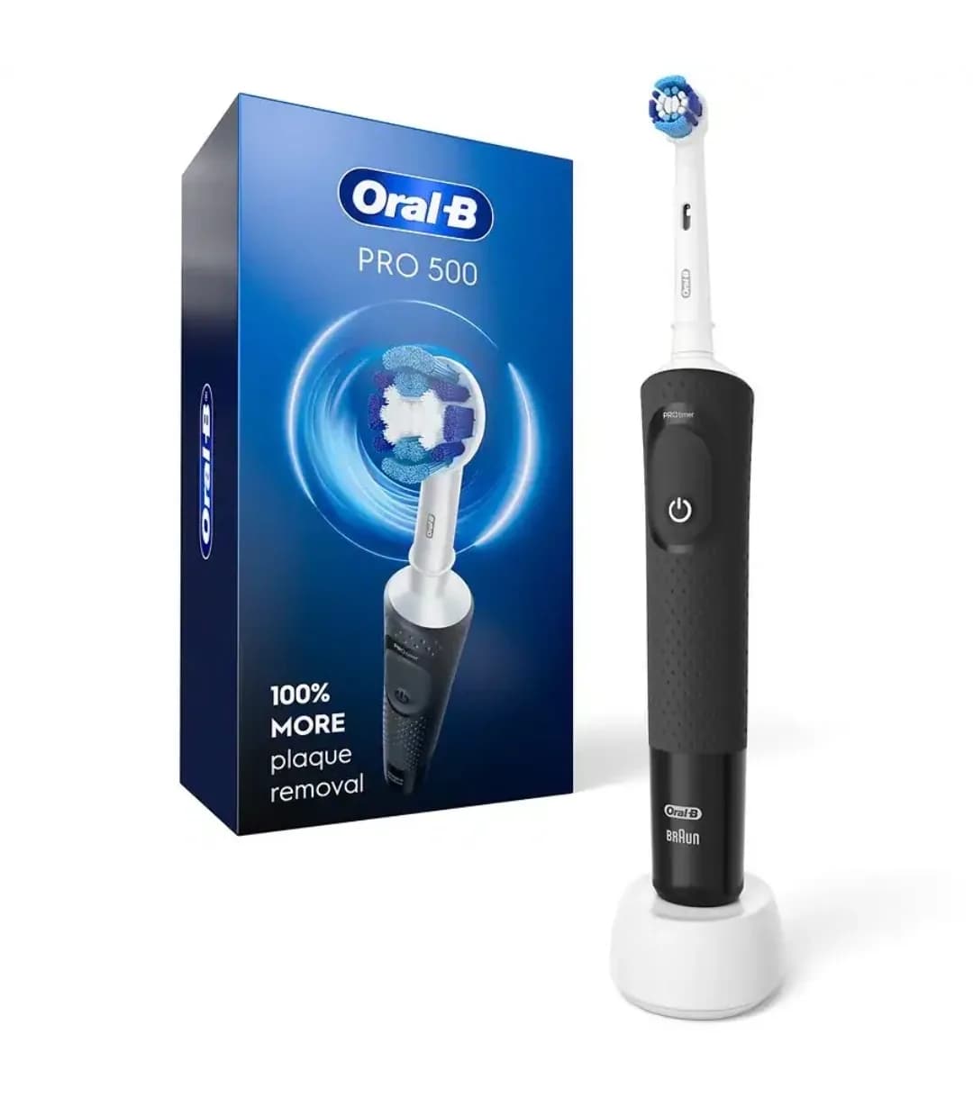 Oral-B Pro 500 Electric Toothbrush
