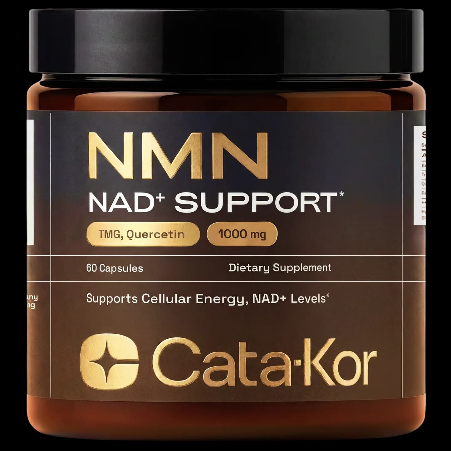 NMN NAD+ Support