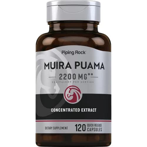 Muirapuama 2200 mg