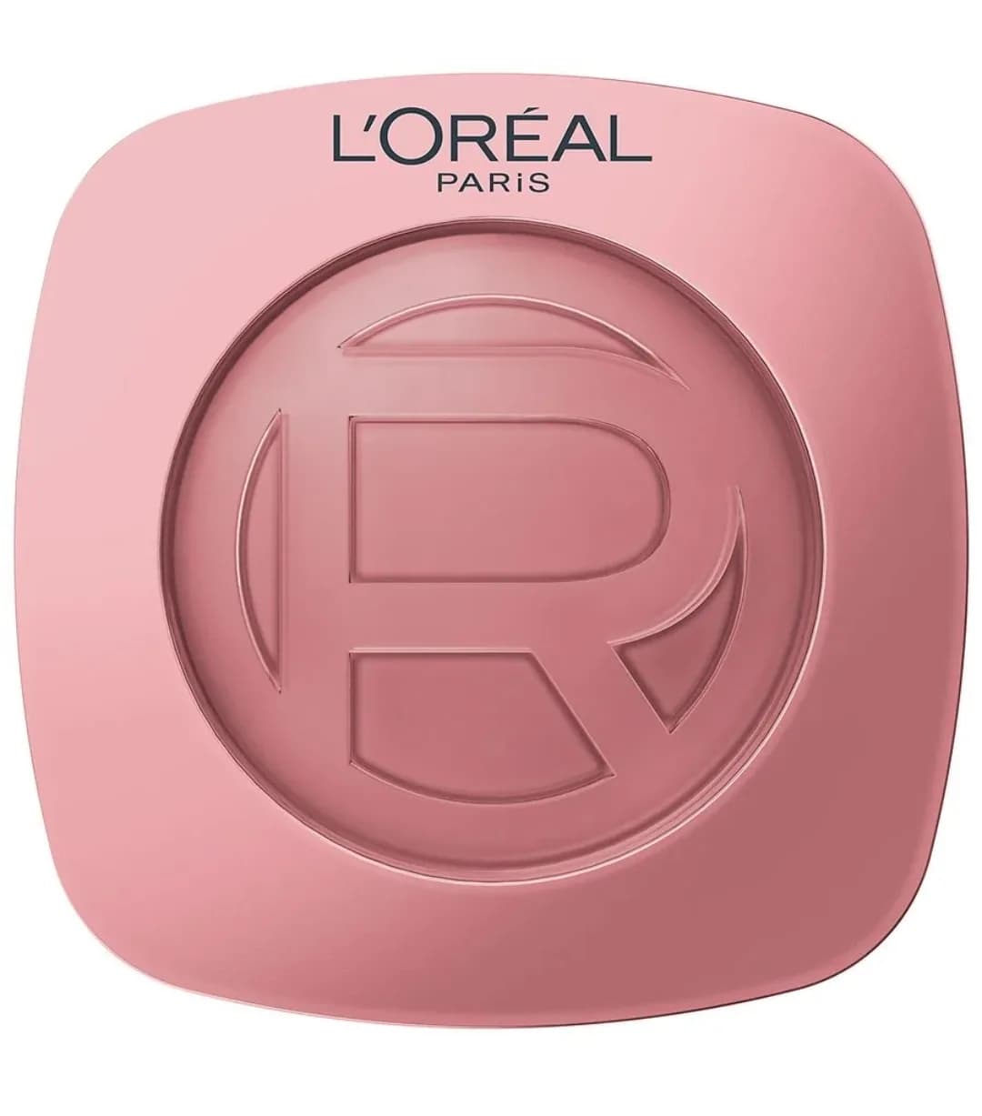 L'Oreal Paris Life's a Peach Blush